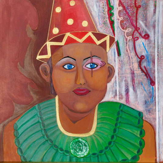 Pierrot