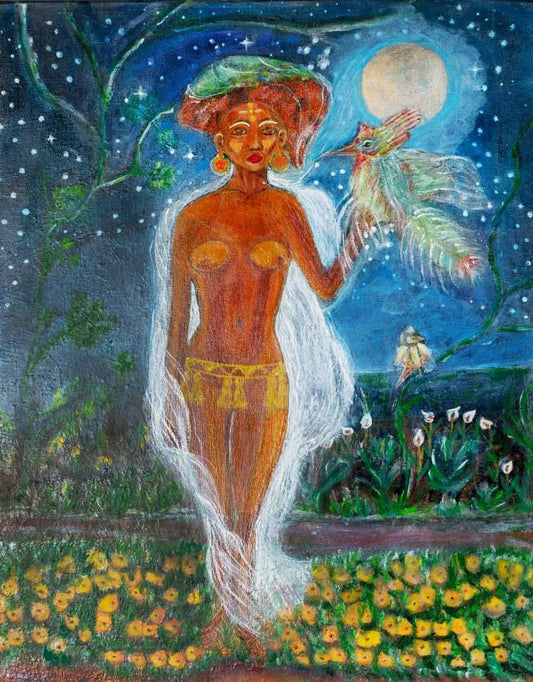 Passeio Noturno